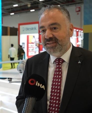 Milli muharip uçak KAAN’a yerli siber güvenlik kalkanı