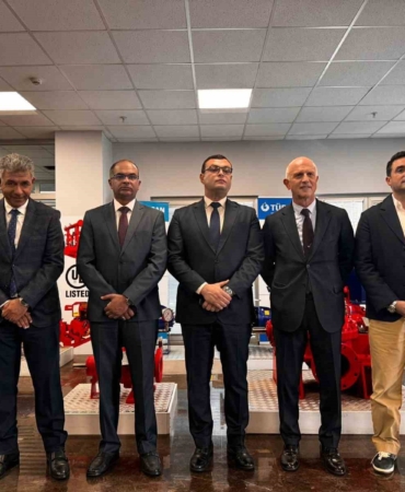 Mısırlı Bakan Ahmed: "İki ülkenin ticaret hacmini 10 milyar dolardan 15 milyar dolara çıkarmayı hedefliyoruz"