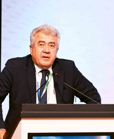 MMMGD Başkanı Demirkan: “Kömür, Türkiye için kritik ham maddedir”