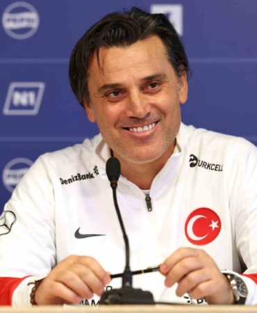 Montella: "Neler yapmamız gerektiğini biliyoruz"