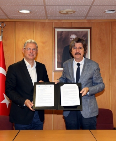 Mudanya tarımla kazanacak