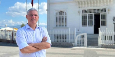 Mudanya’da mütareke coşkusu başlıyor