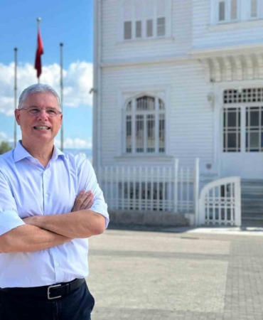 Mudanya’da mütareke coşkusu başlıyor