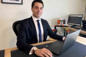 Nikita Türkmen’den diş sağlığında yapay zeka destekli 3D printer sistemi