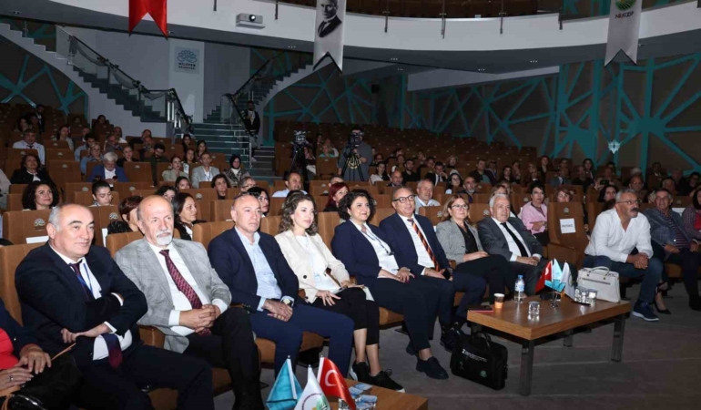 Nilüfer’de "Tarımsal Kalkınma ve Kooperatifçilik Çalıştayı"