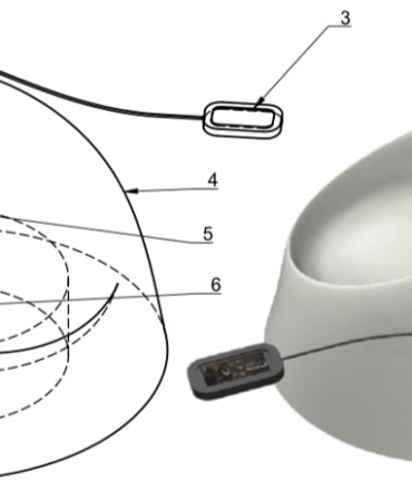 Normal doğumu kolaylaştıracak tasarım: Doğum topu