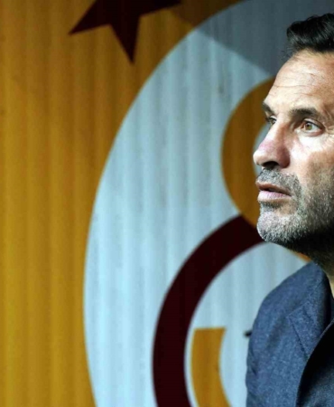 Okan Buruk’tan sistem değişikliği