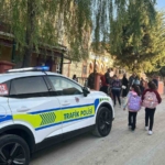 Okul çıkışlarında denetimler devam ediyor