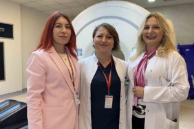 Onkoloji teknikeri, kanseri çalıştığı hastanede yendi: "Hastalarımıza hep ’bugün siz buradasınız, yarın ben olabilirim’ derdim"