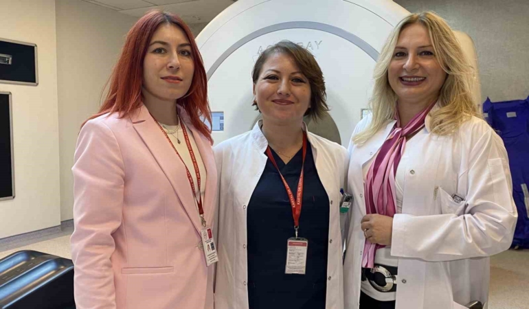 Onkoloji teknikeri, kanseri çalıştığı hastanede yendi: "Hastalarımıza hep ’bugün siz buradasınız, yarın ben olabilirim’ derdim"