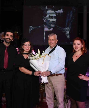 Osmangazi Belediyesi’nden milli duyguları kabartan müzikal