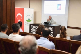 Osmangazi’de bilimi anlaşılır hale getiren buluşmalar