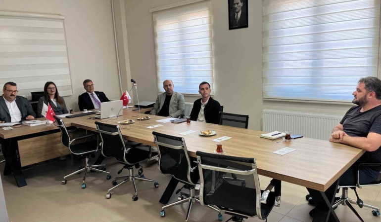 Osmangazi’de iklim değişikliğinin etkileri konuşuldu