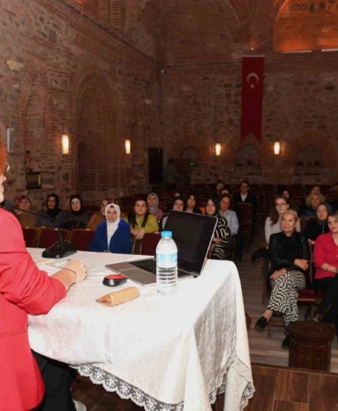 Osmangazi’den bir ‘Çalıkuşu’ geçti