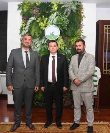 Osmangazi’ye 3 akıllı otopark