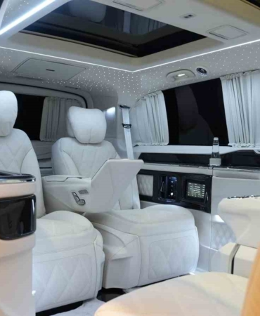 Otomobilleri konuşturan yerli yapay zeka