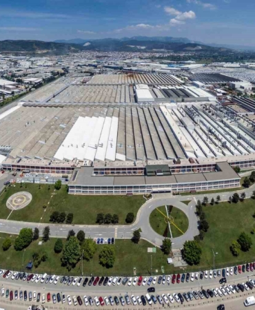 Otomotiv devi Tofaş’a büyük şok