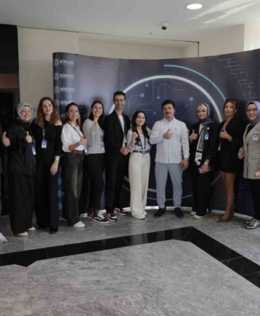 Oyun sektörünün aktörleri, “eski komşuluk modeli” ile bir araya geldi