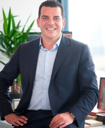 Özgür Karakaş L’Oréal Türkiye Tüketici Ürünleri Bölümü Genel Müdürü oldu