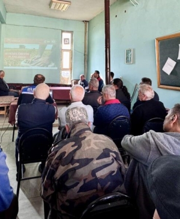 Pazaryeri tarımında yeni dönem