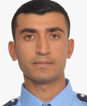 Polis Cihat Ermiş’i şehit eden sanık ağırlaştırılmış müebbet hapse çarptırıldı