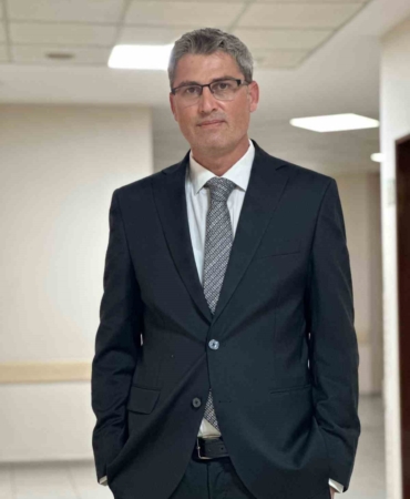 Prof. Dr. Başaran’dan uyarı: “Pandemi sonrası kalça ağrılarında artış oldu”