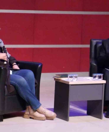 Prof. Dr. Genç, "Filistin’de ne işimiz var?" diyenleri bu sözlerle uyardı