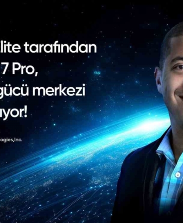 realme, yüksek performanslı GT 7 Pro modelini tanıttı