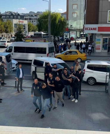 Restoran sahibini bıçaklayan şüpheli tutuklandı