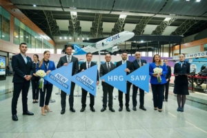 Sabiha Gökçen Havalimanı Ekim ayını 3 yeni bağlantı ile açtı