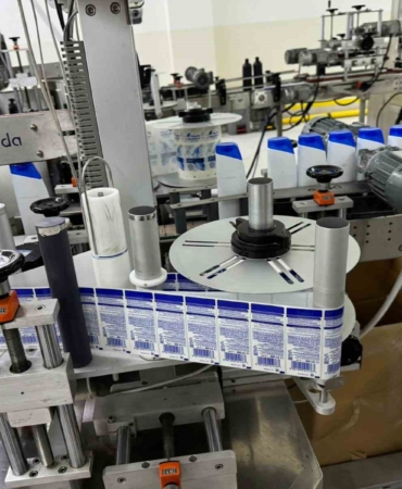 Sahte şampuan operasyonu