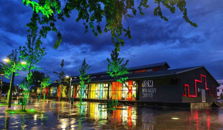 Sakarya Büyükşehir Akademi’de yeni dönem başlıyor: İlk kayıt tarihi 18 Ekim