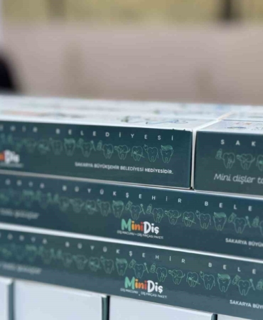 Sakarya Büyükşehir Belediyesi bu çalışmayla çocukların hayatına dokunacak