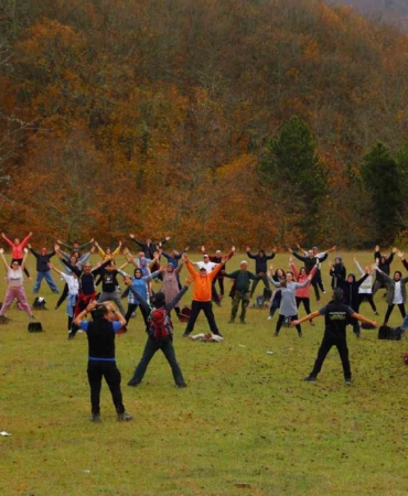 Sakarya Büyükşehir’in eşsiz doğa keşfi için takvim belli oldu