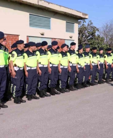 Sakarya’da otoyollar jandarmaya emanet
