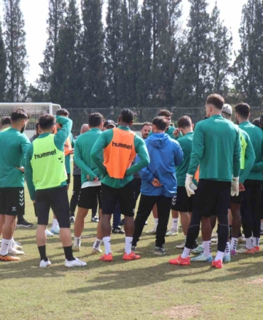Sakaryaspor, Bandırmaspor mesaisinde