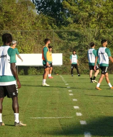 Sakaryaspor, İstanbulspor mesaisinde