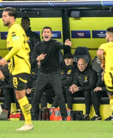 Şampiyonlar Ligi’nde ikinci hafta 9 maçla başladı