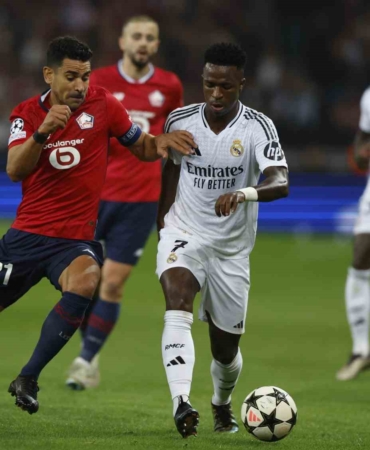 Şampiyonlar Ligi’nde ikinci hafta maçları tamamlandı