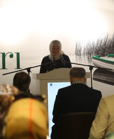 Sapanca Şiir Akşamları, panel ile devam etti