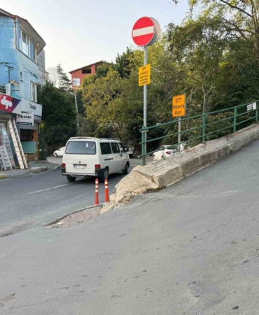 Sarıyer’de eski eş dehşeti: Silah tutukluk yapınca ölümden kıl payı kurtuldu
