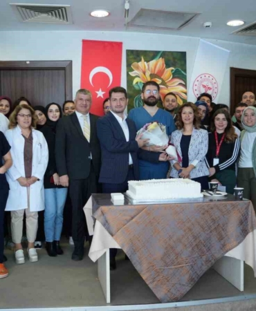 SEAH İnme Merkezi Mekanik trombektomi yöntemiyle 500’üncü hastasını tedavi etti