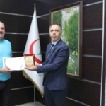 SEAH Nefrolojiye anlamlı bağış