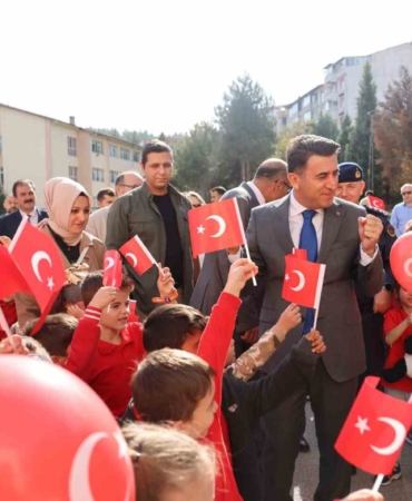 Şehidimizin hatıraları ana sınıfında yaşatılacak