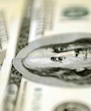 Serbest piyasada döviz fiyatları