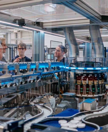 Siemens ve Microsoft’tan endüstriyel otomasyon alanında iş birliği