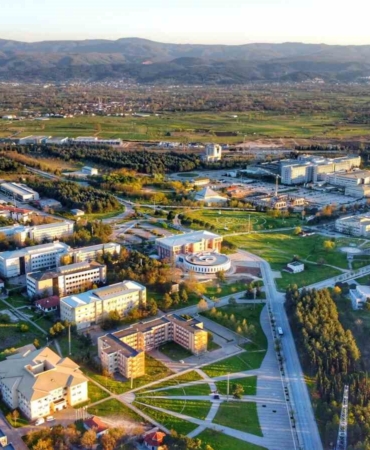 Sporun en iyileri BUÜ’yü seçti