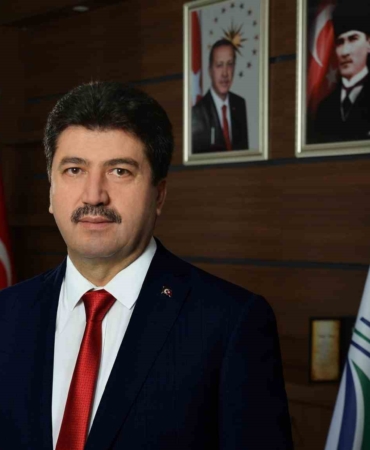 SUBÜ’nün URAP sıralamasındaki yükselişi sürüyor