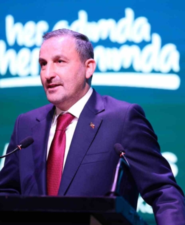 Sultanbeyli Belediye Başkanı Ali Topbaş’tan 6 ayda 25 proje