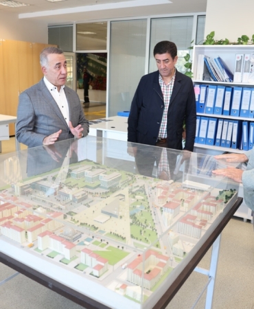 Sultangazi’de riskli binalar ‘Yarısı Bizden Kampanyası’ ile yenileniyor